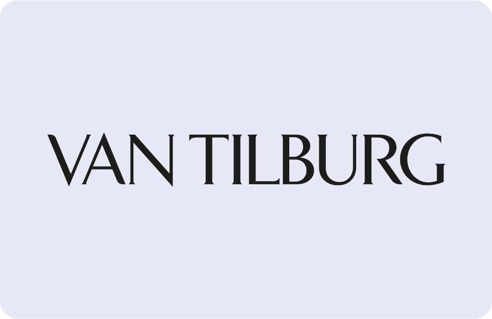 Van Tilburg