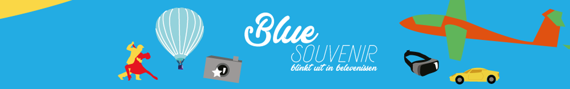 BlueSouvenir